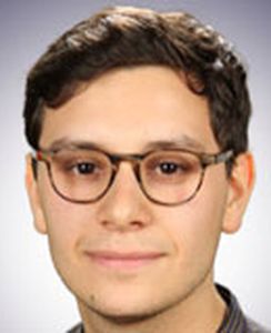 Samuel professeur particulier Français Groupe Réussite