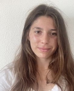 Jade professeur particulier SVT Groupe Réussite