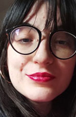 Selma prof de cours-particuliers d'anglais à Amiens