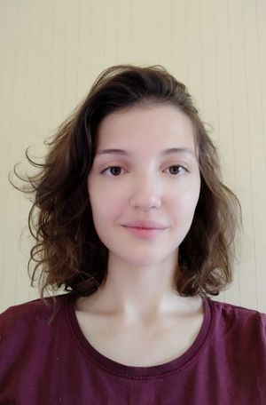 Laetitia prof de cours-particuliers de français à Betton