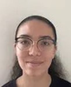 Yasmine professeur particulier Maths Groupe Réussite