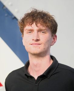 Mathias professeur particulier Maths Groupe Réussite