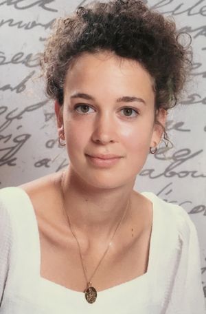 Blanche prof de cours-particuliers de français à Gap
