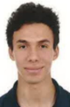 Othmane prof de cours-particuliers à Perpignan