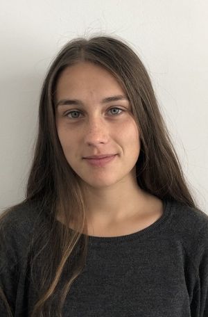 Lara prof de cours-particuliers de chimie à Thionville
