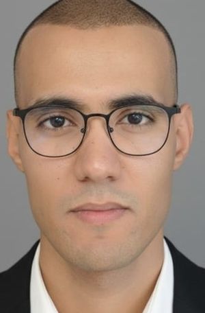 Abdel baqi prof de cours-particuliers d'anglais à Cergy