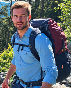 Thomas professeur particulier Physique Groupe Réussite