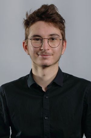Eden prof de cours-particuliers de maths à Villeneuve-Tolosane