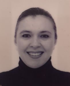 Alma professeur particulier Anglais Groupe Réussite
