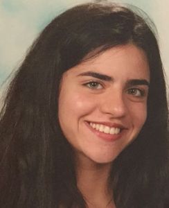 Liora professeur particulier Maths Groupe Réussite