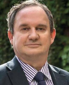 Francis professeur particulier Physique-chimie Groupe Réussite