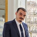 Yasser prof de cours-particuliers de gestion financière à Roissy-en-Brie