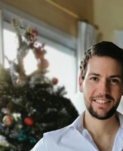 Alexandre professeur particulier Maths Groupe Réussite