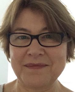 Nathalie professeur particulier Maths Groupe Réussite