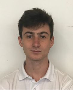 Ethan professeur particulier Physique Groupe Réussite