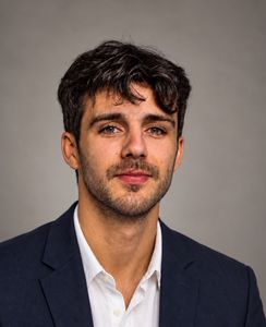 Corentin professeur particulier Maths Groupe Réussite