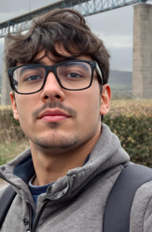 Ilyass prof de cours-particuliers à Millau