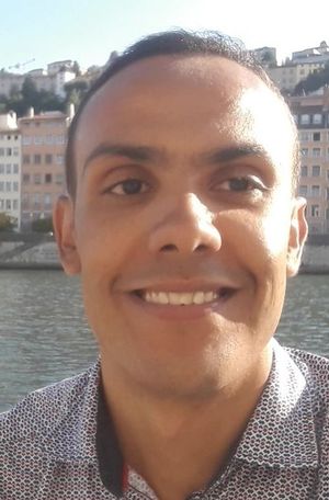 Ali prof de cours-particuliers de chimie à Villeurbanne