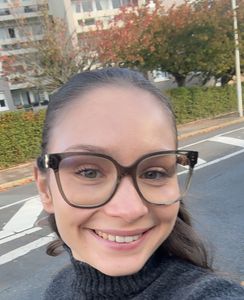 Emma professeur particulier SVT Groupe Réussite