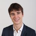Côme prof de cours-particuliers d'anglais à Ollioules