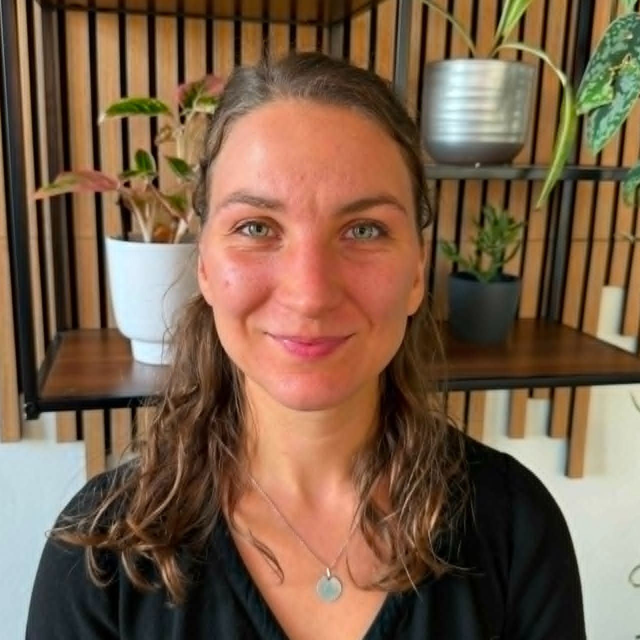 Melanie professeur particulier Maths Groupe Réussite