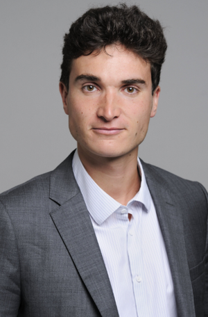 Alan prof de cours-particuliers de SVT à Vitry-sur-Seine