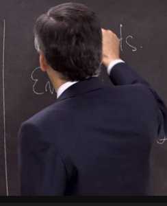 Mathieu professeur particulier Maths Groupe Réussite