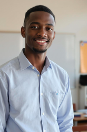 Cheikh mouhamadou moustapha prof de cours-particuliers de chimie à Castres