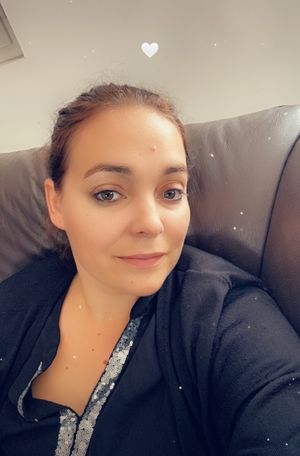 Laetitia prof de cours-particuliers à Sens
