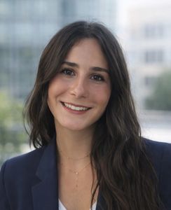 Manon professeur particulier Français Groupe Réussite