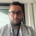 Geoffrey prof de cours à domicile de maths à Givors