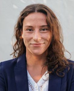 Elisa professeur particulier Maths Groupe Réussite