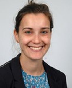 Léonie professeur particulier Maths Groupe Réussite