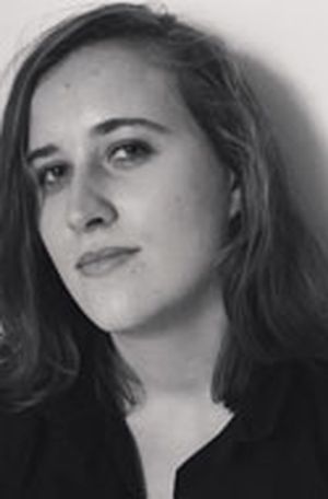 Elicia prof de cours-particuliers de cinéma-audiovisuel