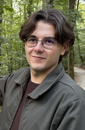Timothée prof de cours-particuliers de géopolitique au Bourget