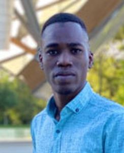 Omonwoumi Atanda Ismaila professeur particulier Maths Groupe Réussite