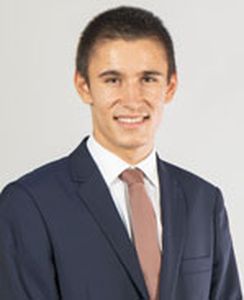 Sacha professeur particulier Physique Groupe Réussite