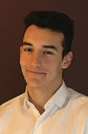 Maxime prof de cours-particuliers à Sélestat