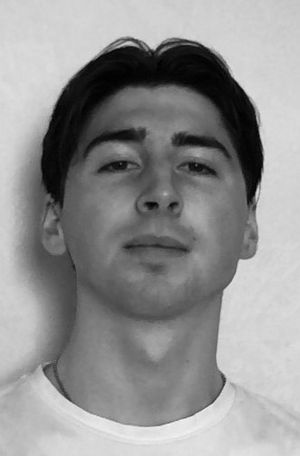 Alexandre prof de cours-particuliers de maths à Calais