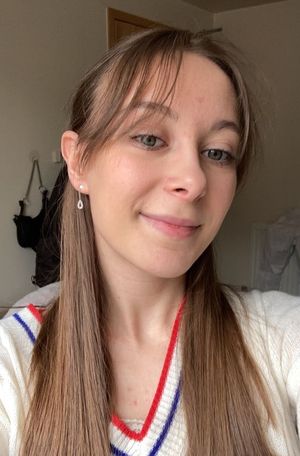 Violette prof de cours-particuliers à Béziers