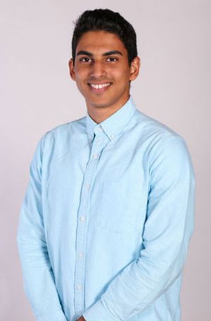 Anouar prof de cours-particuliers de physique-chimie à Lannion