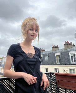 Lucie professeur particulier Français Groupe Réussite