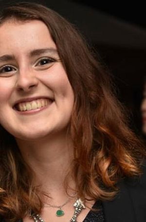 Juliette prof de cours-particuliers de français au Mans