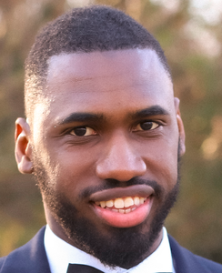 Samuel professeur particulier Maths Groupe Réussite