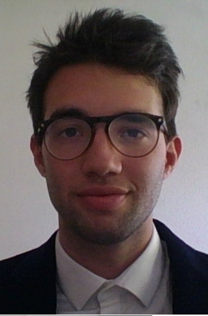Baptiste prof de cours-particuliers de logique maths à Sedan