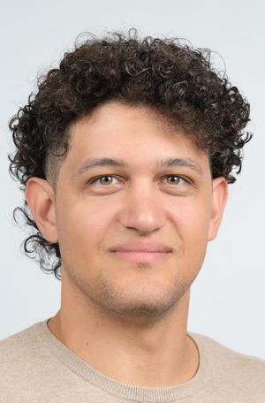 Jordan prof de cours-particuliers à Bègles