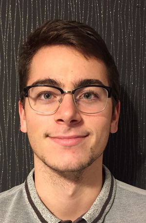 Florian prof de cours-particuliers de physique-chimie à Landerneau