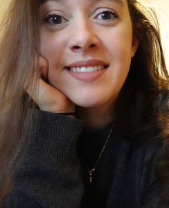 Audrey professeur particulier Maths Groupe Réussite