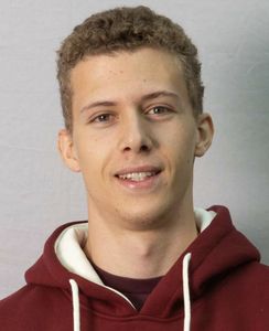 Loik professeur particulier Maths Groupe Réussite