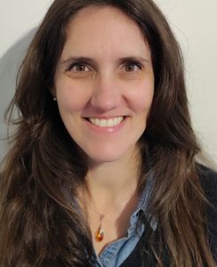 Caroline professeur particulier Français Groupe Réussite